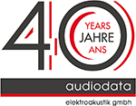 40 Years audiodata