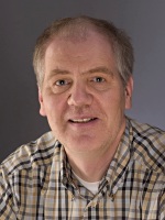 Peter Schippers, CEO