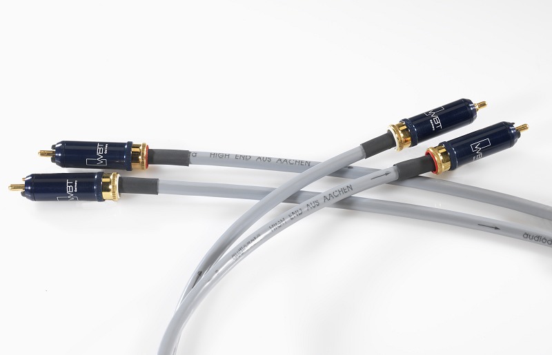audiodata elektroakustik gmbh, Kabel