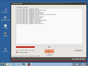 AudioVolver-PlugIn