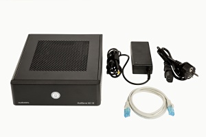 Basis-Paket MusikServer MS I SE