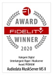 Fidelity Award 2020 - großes Bild...