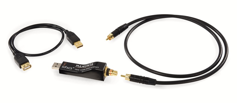 Hardware-Paket I MusikServer MS I