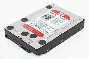 Optionen Festplatte HDD