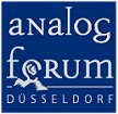 Fotoserie Analog Forum Düsseldorf...