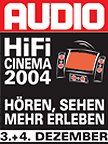 Fotoserie HiFi-Studio Arndt...