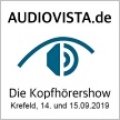 Logo AUDIOVISTA